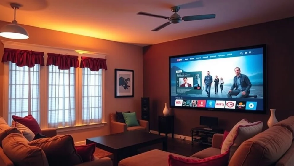 Ayaan Ahmed filmer och tv-program