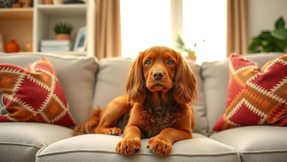 Cavalier King Charles spaniel för nybörjare
