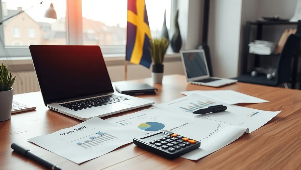 Hur många tjänar över 40000 i månaden