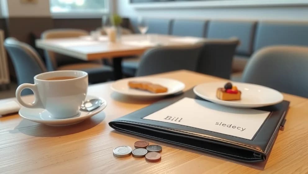 Hur mycket dricker man dricka i Sverige