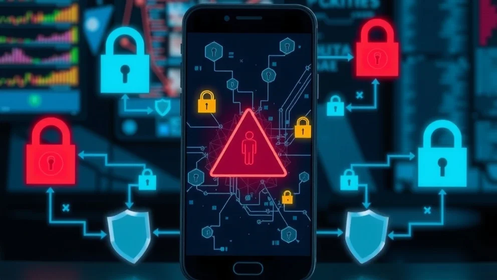 Hur vet jag om min iPhone är hackad