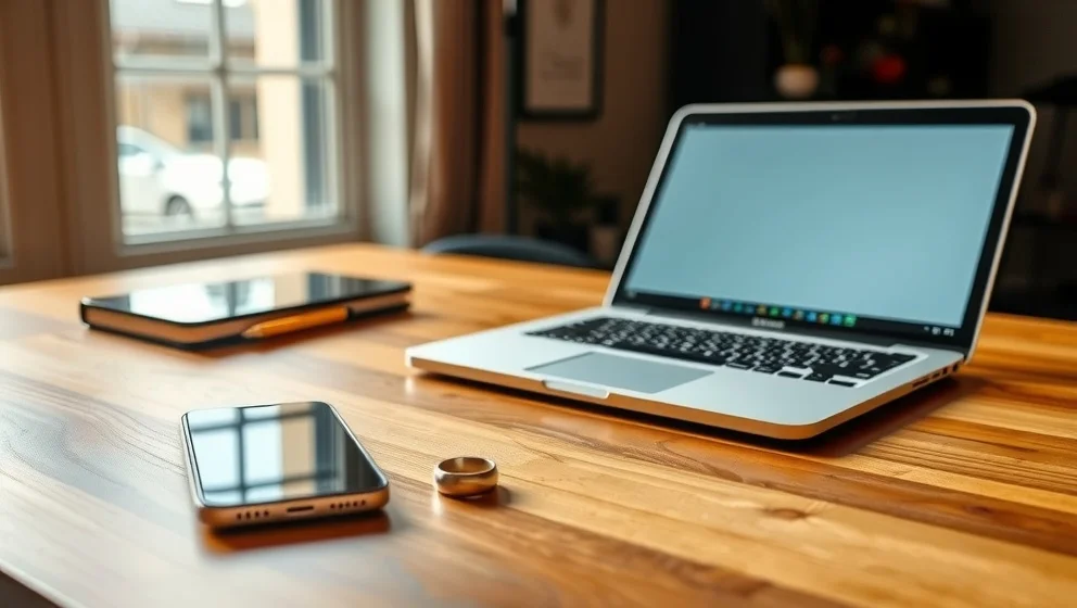 Min fru vet allt, jag behöver inte Google