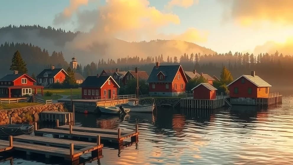 Morden i Sandhamn säsong 11 väntas snart