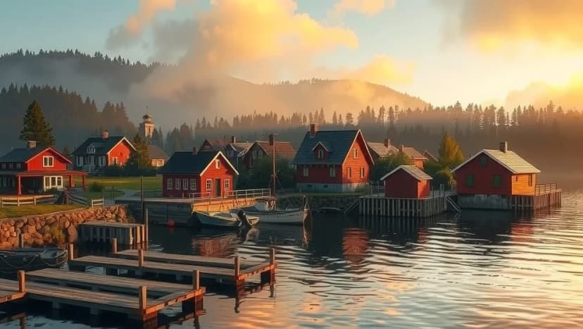 Morden i Sandhamn säsong 11 väntas snart