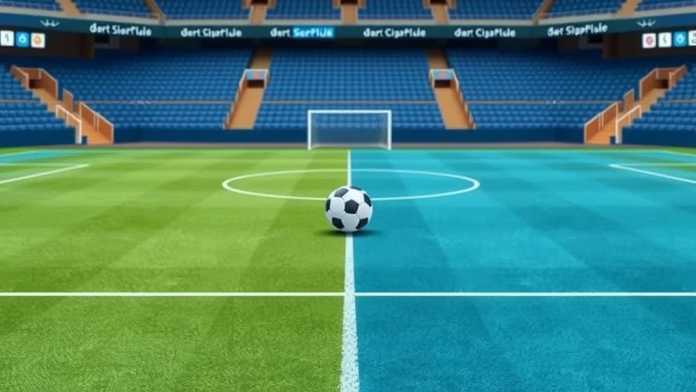 Real Madrid mot Barcelona laguppställning