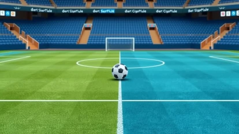 Real Madrid mot Barcelona laguppställning