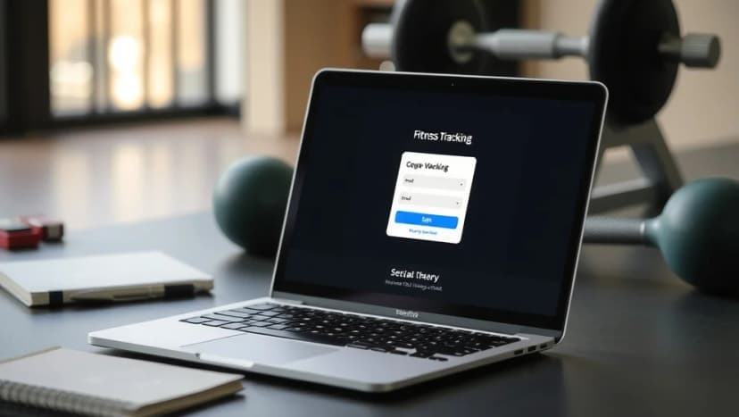 Så loggar du in på ditt body contract konto