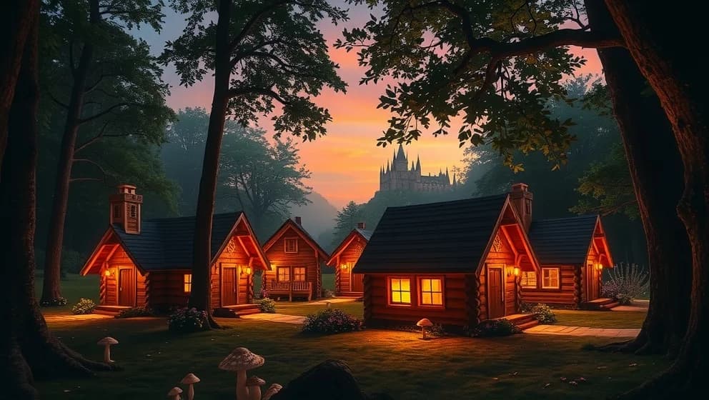 Snövit och de sju dvärgarna svenska röster