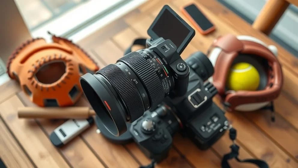 Tamron 35-150 f2-2.8 vad kan den?