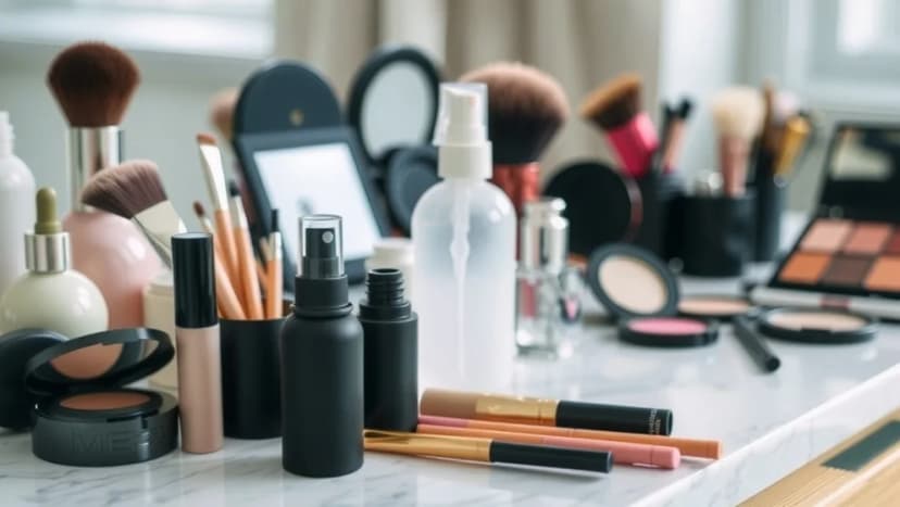 Urban decay setting spray som håller längre