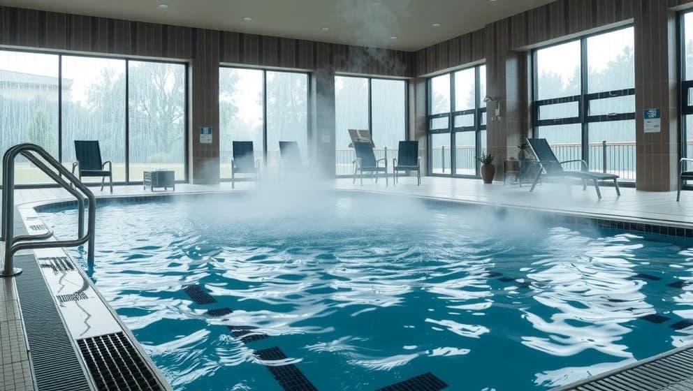 Vad kan man göra i Falkenberg när det regnar