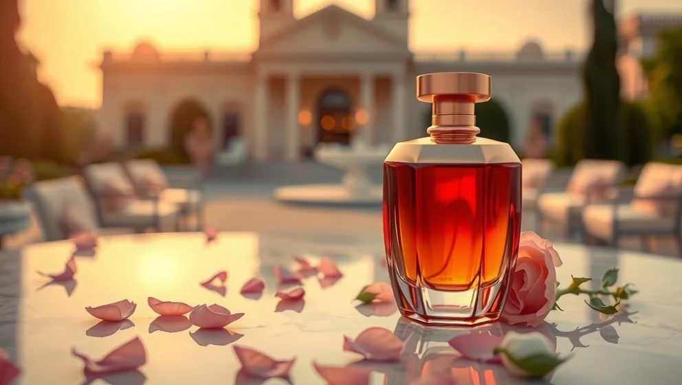 Valentino Donna Born in Roma Eau de Parfum