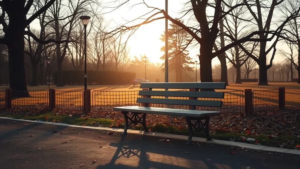 Vi behöver prata om att du dog