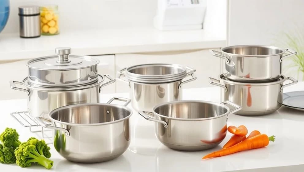 Vilken steamer är bäst i test